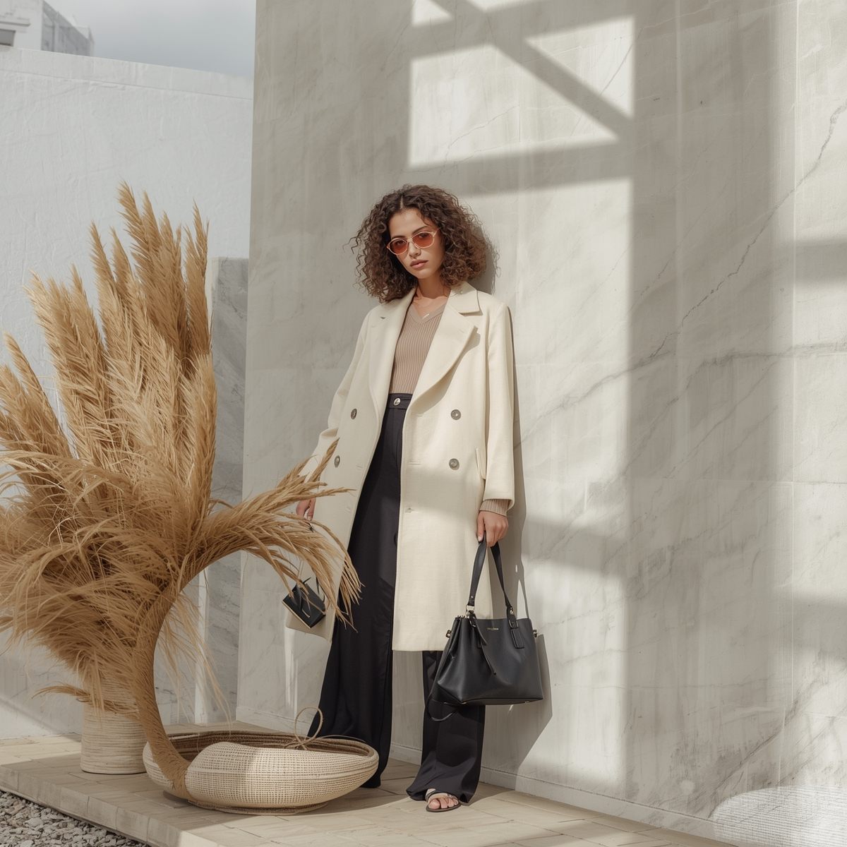 Style transformation