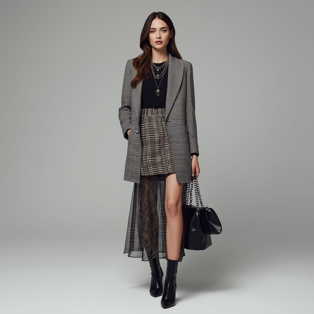 Style evolution concept