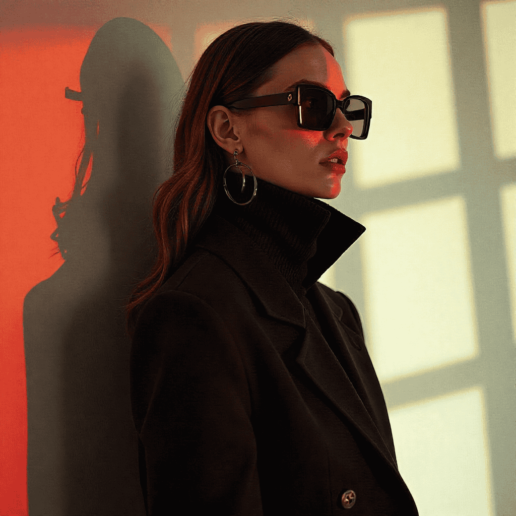 Timeless wardrobe pieces